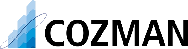 株式会社COZMAN
